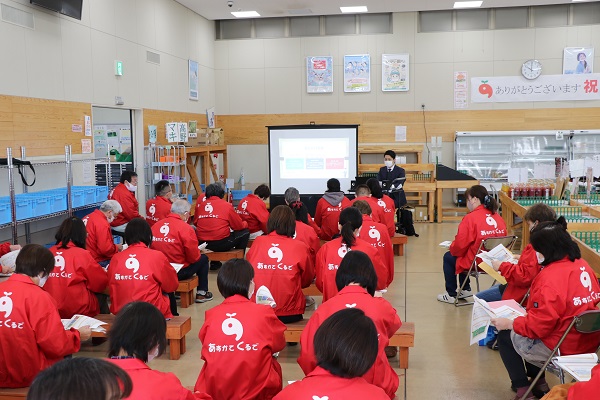 B おおさかみなみ/直売所のHACCPを学ぶ/0304.jpg