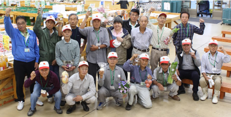 あすかてくるで 河内長野店